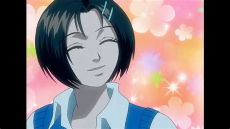 Peach Girl Toji And Kairi