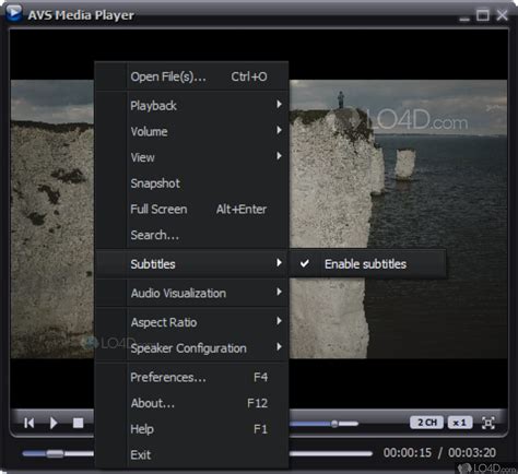 Image result for AVS Version