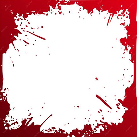 Black Blood Border