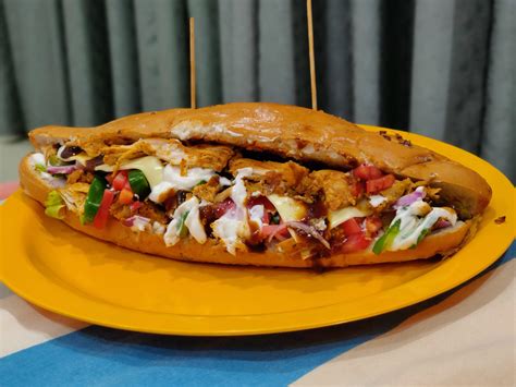 [Homemade] Chicken Sandwich : r/food