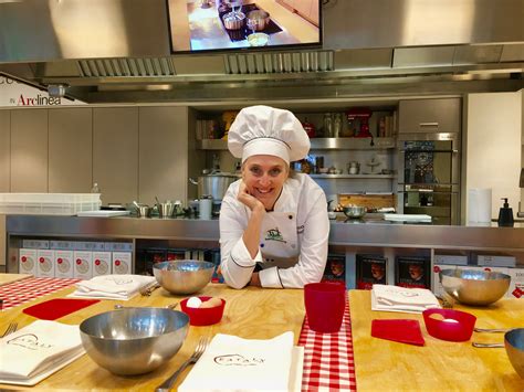 Our Classes | Cook In Siracusa