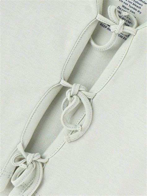 Popees Printed Front Open Half Sleeve Jhabla (0–6 Months) for Babies ...