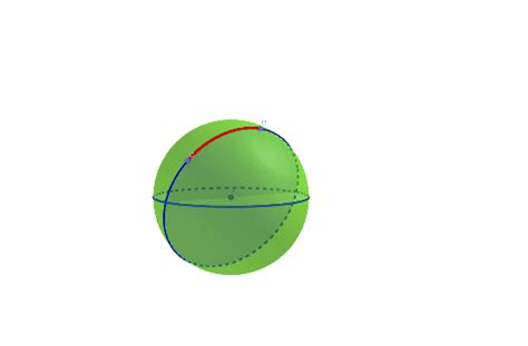 写给5年级的学生：球公式是如何推导出来的？_表面积