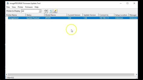 Image result for Canon Software Update