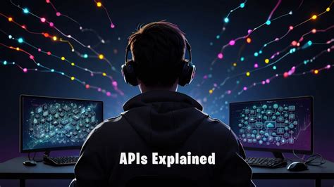 Image result for How Do APIs Work Explained