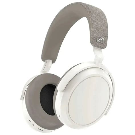Sennheiser MOMENTUM 4 Wireless Noise-Cancelling — The Audio Co.
