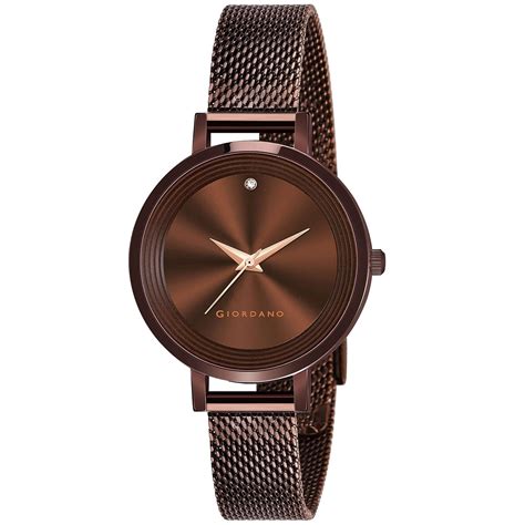 Buy Giordano Fashionista Collection Stylish Analogue Watch for Women ...