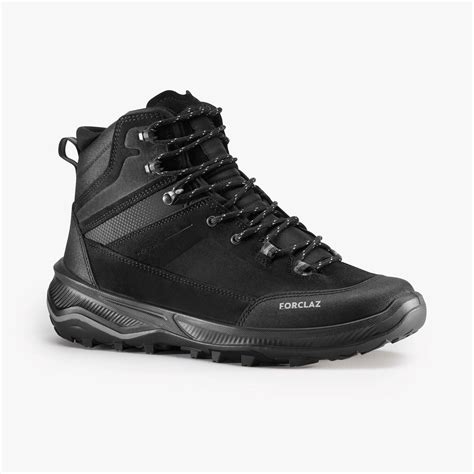 Buy Snow Boots and Shoes Online from Decathlon