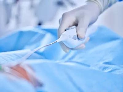 Intracardiac echocardiography (ICE) - Philips