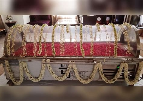 Best Cremation Services In Hyderabad | Culture Rules | Last Journey