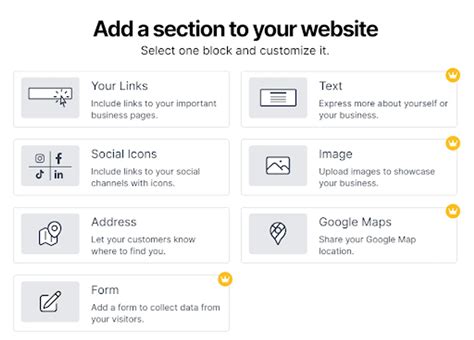 Image result for Build Website