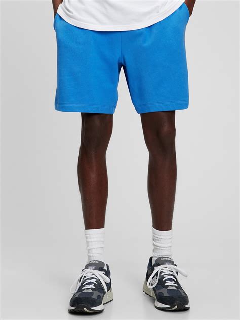 French Terry Shorts | Gap