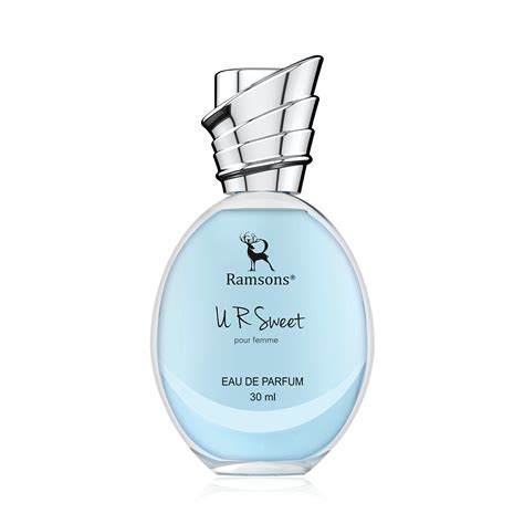 U.R.Sweet - Eau De Parfum - 100ML – Ramsons Perfumes