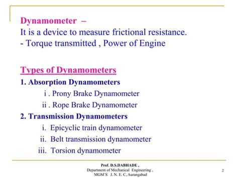 How Does a Dynometer Test Work 的图像结果