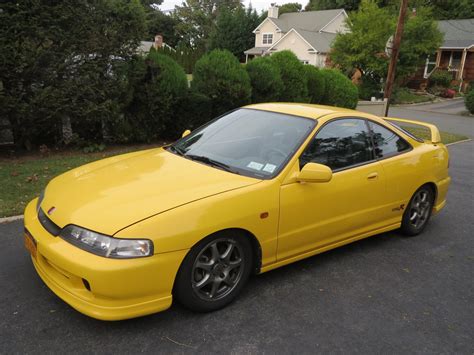Acura Integra 2000 Type