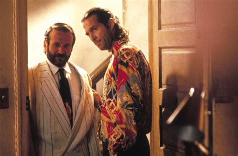 The Fisher King Movie HD Wallpaper