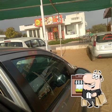 Hotel Highway Raas, Reengus - Restaurant menu, prices and reviews