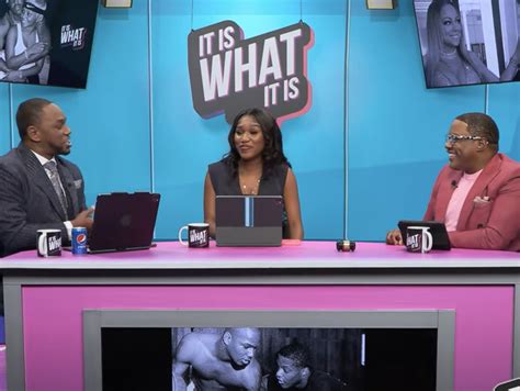 It Is What It Is: Cam'ron and Ma$e dish on LeBron James' retirement ...