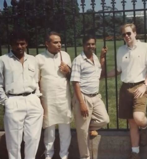 Let’s Acknowledge This: Young Modi Was A Stud