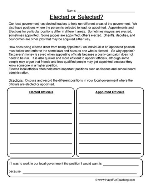 Getting a Job Worksheet 的图像结果