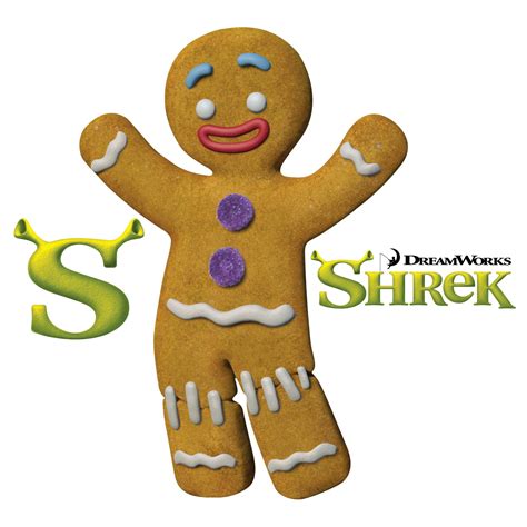 Image result for Shrek Bride of Gingy