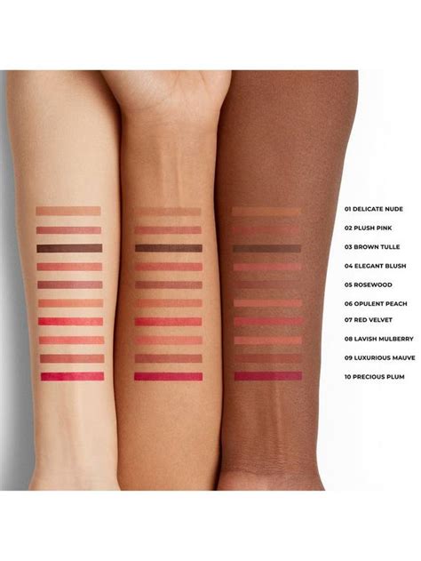 Laura Mercier Caviar Perfecting Lip Liner, 05 Rosewood