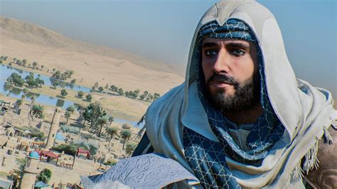 How Long Is Assassin's Creed Mirage?
