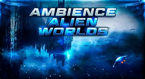 Image result for Alien Ambient