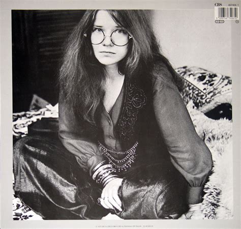 JANIS JOPLIN Janis Movie Soundtrack/Early Performances Album Cover ...