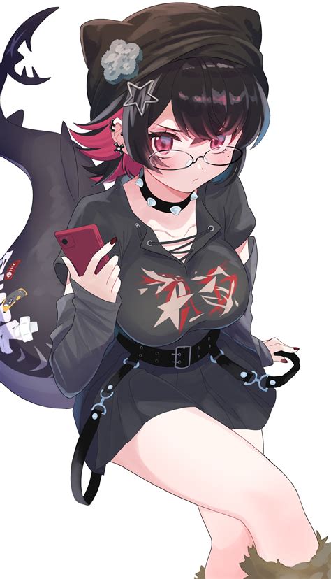 Ellen Joe - Zenless Zone Zero - Image by ehara ameo #4395478 - Zerochan ...