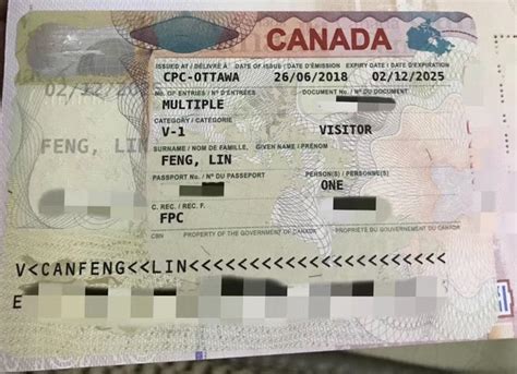 加拿大旅游签证的有效期是多久？这篇文章告诉你答案！ - 知乎