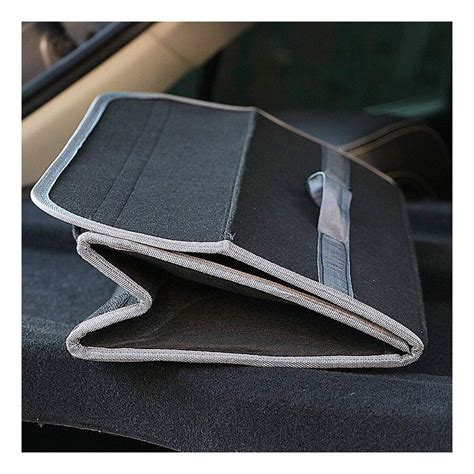 Oppbevaringspose til bil - 50 x 24 x 15,2 cm | eStore