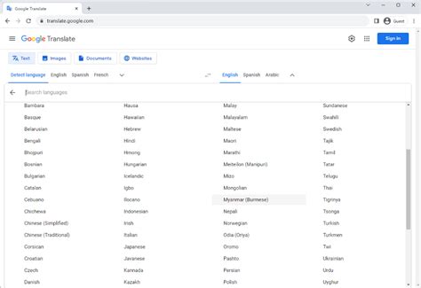 Computer Excel Basic Translate to Myanmar 的图像结果