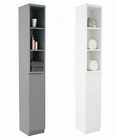 Bathroom Tallboy Cabinets by High Gloss Compact Bathroom Tallboy White Store Bathroom Tallboy Cabinets