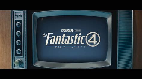The Fantastic Four: First Steps | Disney Movies