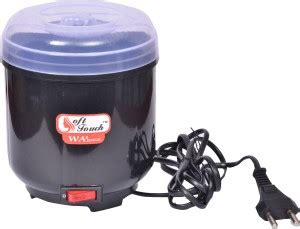 Soft Touch Oil and Wax Heater Price in India - Buy Soft Touch Oil and ...