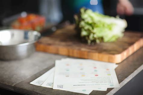 Alkaline Meal Plan - PrepDish.com