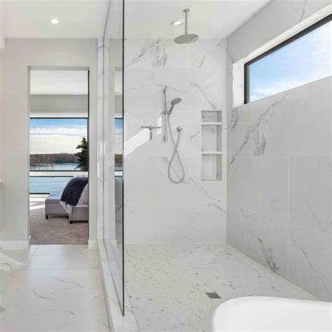 Walk-In Shower Replacement 的图像结果