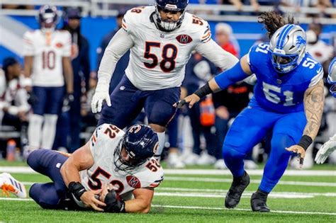 Detroit Lions live updates recap: Goff throws 5 TDs as Lions dominate ...