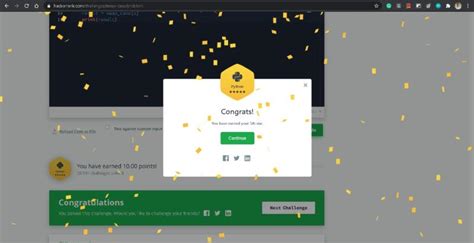 Image result for 5 Star Badge in HackerRank Python
