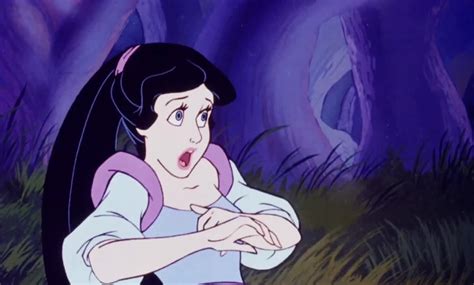 Snow White Disney Movie Prince