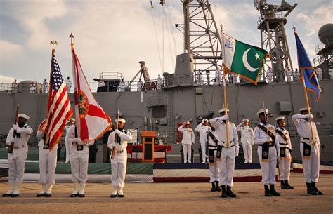 Staffer: U.S., Pakistan Relationship Goes Beyond Afghanistan
