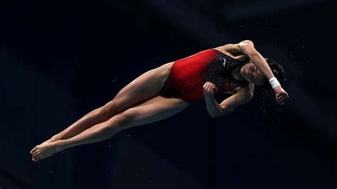 2024巴黎奥运会资格赛体系之跳水 - 哔哩哔哩