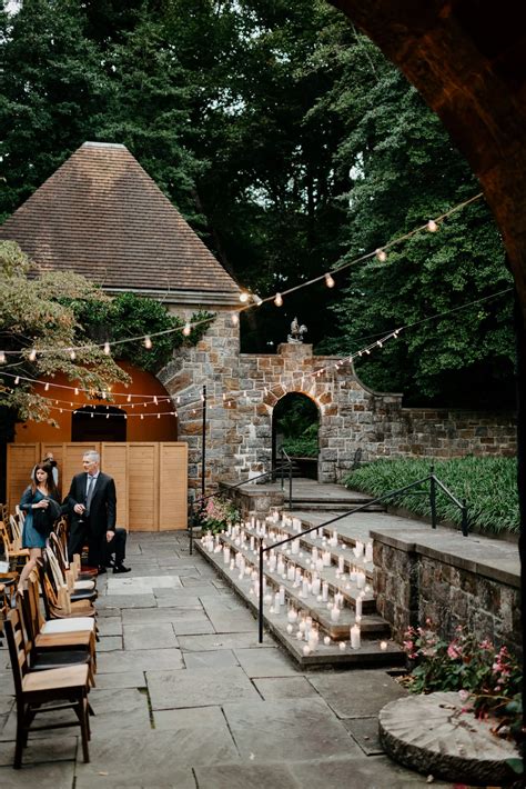 Settings Page — Winterthur Weddings and Events