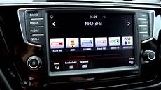 vw touran radio navi 01 vw touran infotainmentsystem das radio vw touran radio navi 01 vw touran infotainmentsystem das radio