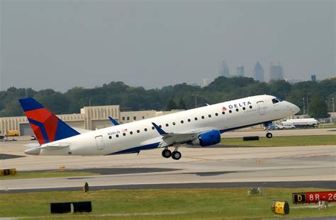 Leaked Delta Town Hall Reveals 150 Austin Flights, 15 Gates, Two ...