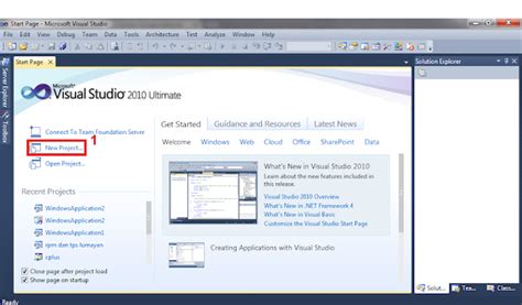 Image result for Free Download VB.NET 2010