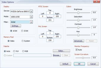 Image result for Nestopia File Not Found Error