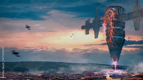 Image result for Alien Earth Fight On Ship