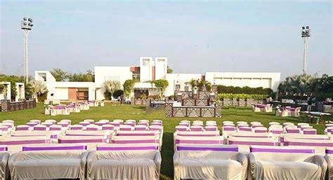 Sangath Party Plot & Banquet - Venue - Nadiad - Weddingwire.in